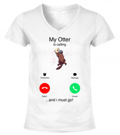 Calling - Otter