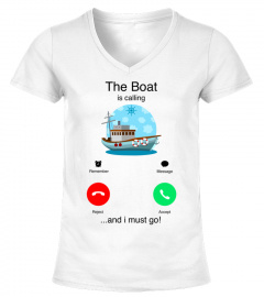 Calling - Boat