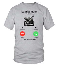 Chiamando - Motorcycles