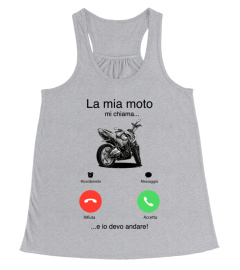 Chiamando - Motorcycles