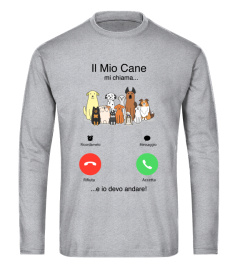 Chiamando - Dogs