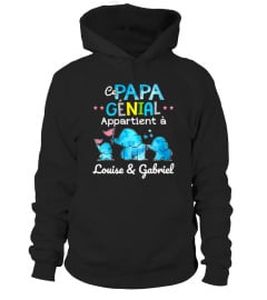 PAPA GENIAL