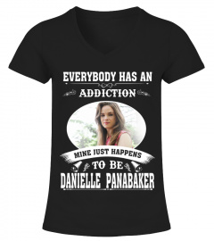 TO BE DANIELLE PANABAKER