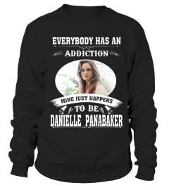 TO BE DANIELLE PANABAKER