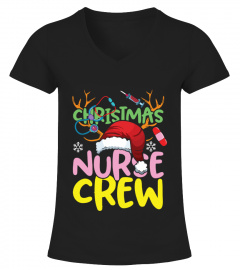 Nurse Christmas
