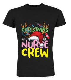 Nurse Christmas