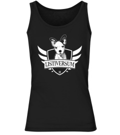 LISTIVERSUM Shirt Unisex & Damen