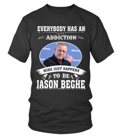 TO BE JASON BEGHE