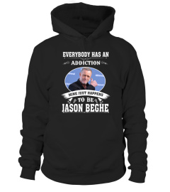 TO BE JASON BEGHE