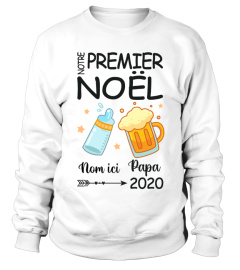 NOTRE PREMIER NOEL