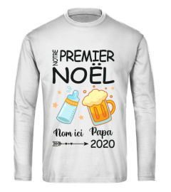 NOTRE PREMIER NOEL