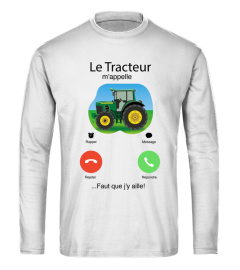 Appeler - Tractor