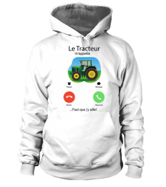 Appeler - Tractor