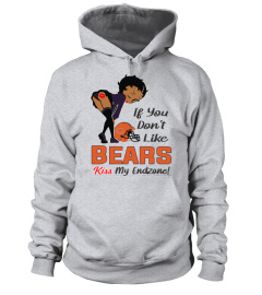 Chicago Bears