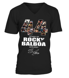 Rocky balboa Limited edition T-shirt
