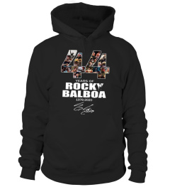 Rocky balboa Limited edition T-shirt