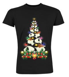 Special Edition Christmas t-shirt for Papillon lover