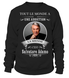 ÉDITION LIMITÉE MON ADDICTION