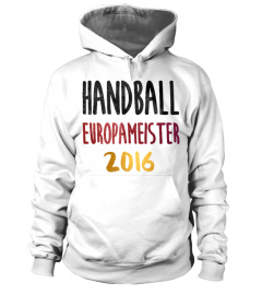 Handball Europameister 2016