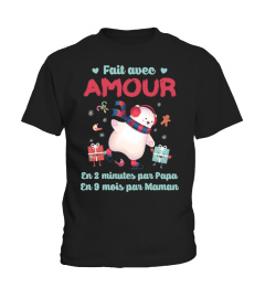 Fait avec Amour - Family