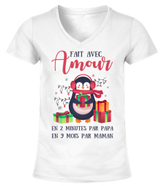Fait avec Amour - Family