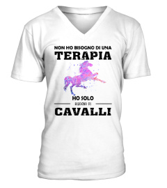 Non ho bisogno di una terapia - Hores