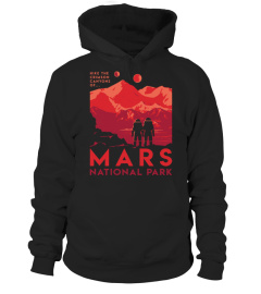 MARS NATIONAL PARK