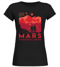 MARS NATIONAL PARK