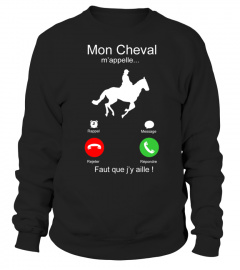 Mon Cheval
