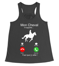 Mon Cheval