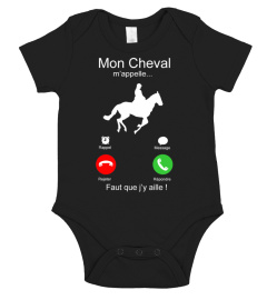 Mon Cheval