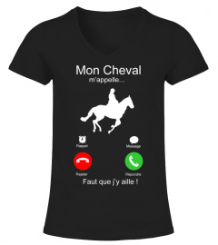 Mon Cheval