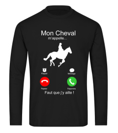 Mon Cheval
