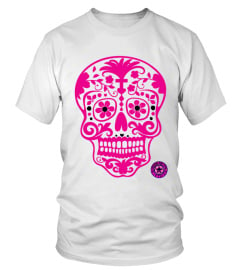 FBS - Skull pink