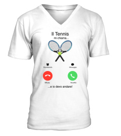 Chiamando - Tennis