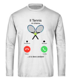 Chiamando - Tennis