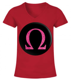 T-shirt Omega