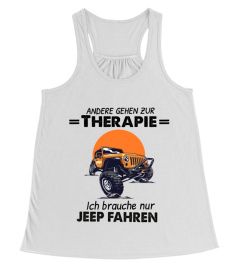 Andere gehen zur Therapie - JEEP