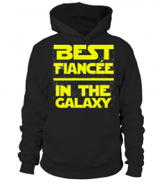 Best Fiancée in the Galaxy