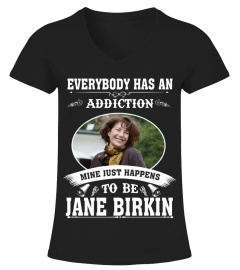 TO BE JANE BIRKIN