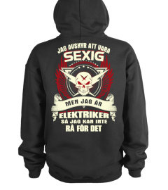 ***ELEKTRIKER - SEXIG***