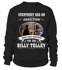 TO BE BILLY TOLLEY