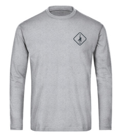 Barmonkeys Long sleeved T-Shirt