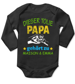 DIESER TOLIE PAPA