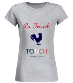 SWEAT FRENCH TOUCH