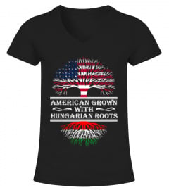 HUNGARIAN roots