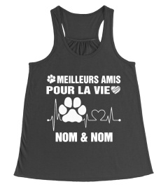 Meilleurs amis pour la vie - Dogs