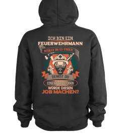 FEUERWEHRMANN