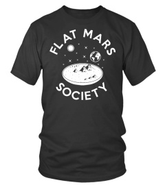 Flat mars society