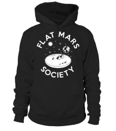 Flat mars society